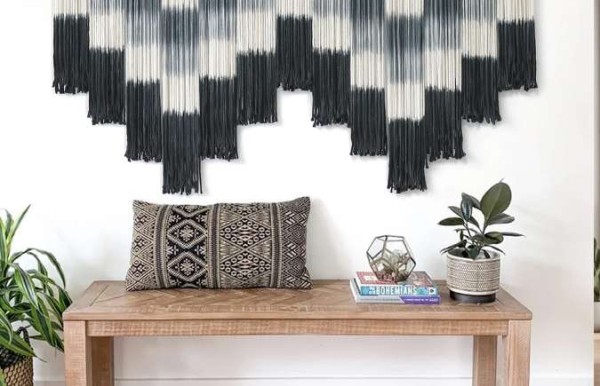 Macramé Artry 波西米亚风格设计