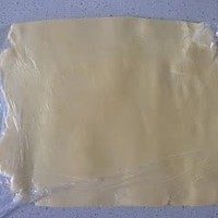 蛋挞皮制作的做法图解2