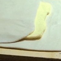 蛋挞皮制作的做法图解4