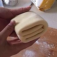 蛋挞皮制作的做法图解5