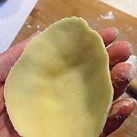 蛋挞皮制作的做法图解8