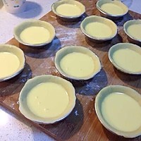 蛋挞皮制作的做法图解10