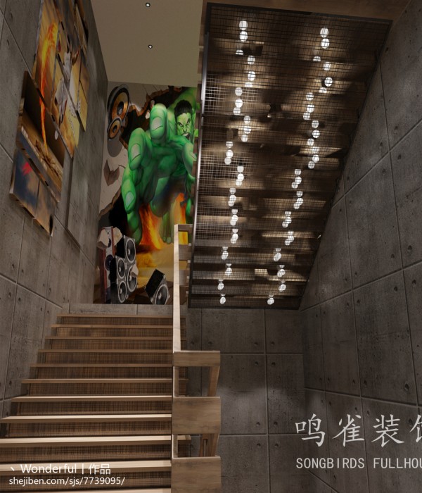 十大家装装修公司