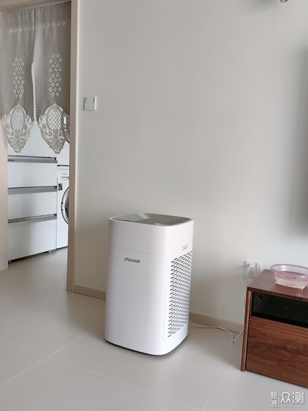 空气净化器的工作原理是什么？什么品牌好？_新浪众测