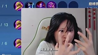 巅峰排不进去的时候都在干什么#巅峰 #王者 #猪猪小悠