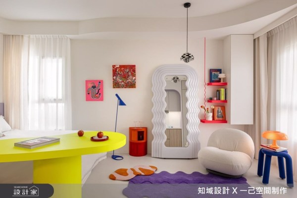 (图/设计家searchome)