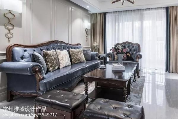 住家装修风格