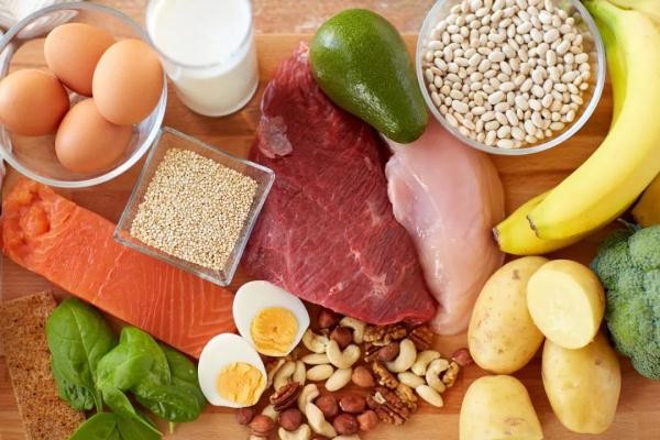 【实用知识】素食、粗粮、清淡饮食？这些“健康理念”爸妈可能用错了