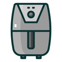 Air Fry AI