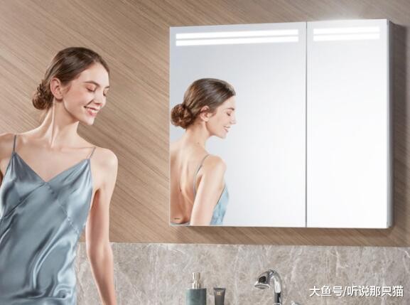 卫生间不能错过的四样产品, 让生活更轻松
