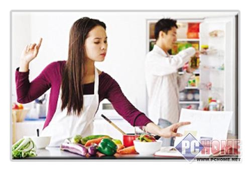 怕烧钱厉害？国内主流节能冰箱帮你省