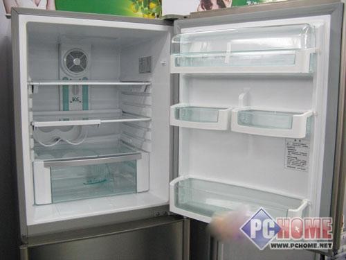 怕烧钱厉害？国内主流节能冰箱帮你省
