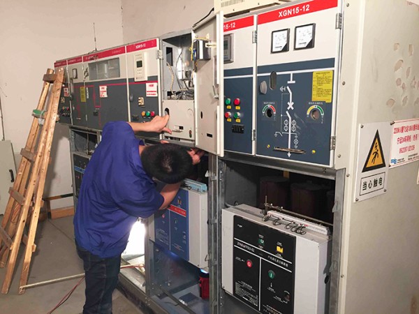 大型电器保养：延长使用寿命，保障安全运行的全面指南