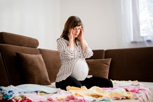 孕妇缺铁性贫血食补吃什么