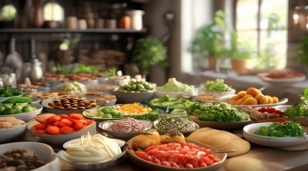 吃什么是养胃的食物，吃什么是养胃的食物有哪些-图1
