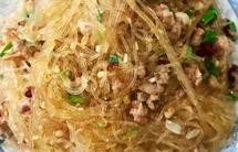 蒜蓉粉丝煲