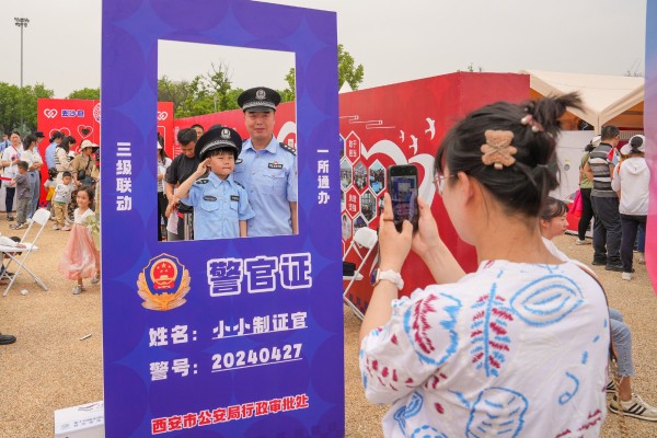 (受访者供图)