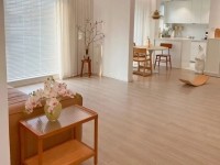 巨龙逸家地板|二手房的旧地板翻新这几点一定要注意