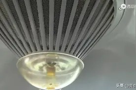 家庭油烟机无论多油多脏,只需一个口罩,不拆不卸,立马焕然一新图片