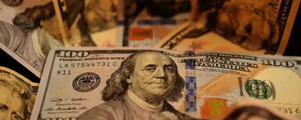 Доллары США - 俄罗斯卫星通讯社