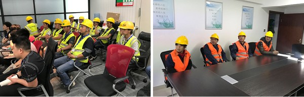道路清扫保洁