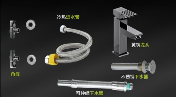 浴室柜的安装工艺流程及注意事项 第3张