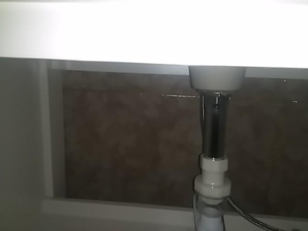 浴室柜的安装工艺流程及注意事项 第20张