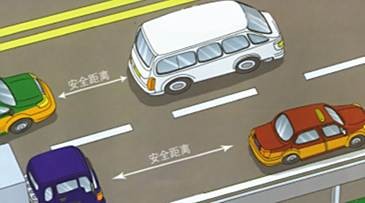 如何做到行车安全操作-有驾