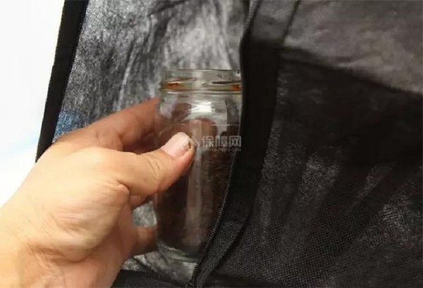衣服清洗