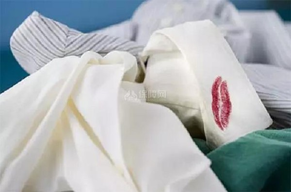 衣服清洗