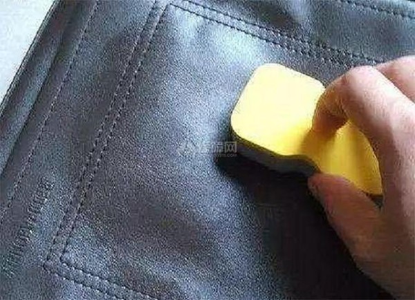 衣服清洗