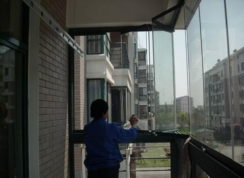 浐灞家庭保洁策略详解
