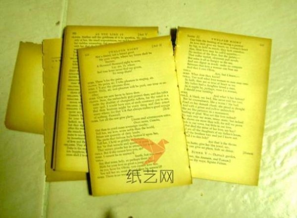 简单的手工制作宫廷风节日装饰教程