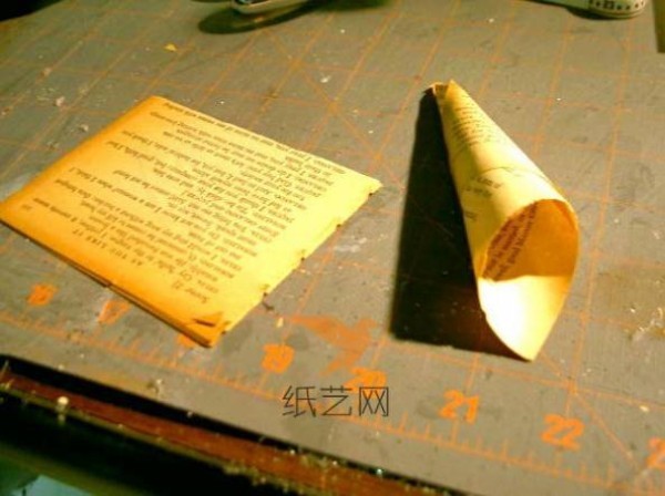 简单的手工制作宫廷风节日装饰教程