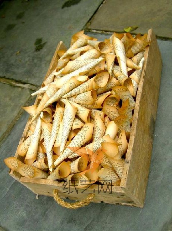 简单的手工制作宫廷风节日装饰教程