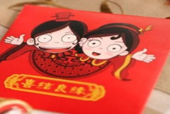 婚礼用品清单一览表