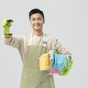 小涵收纳整理师