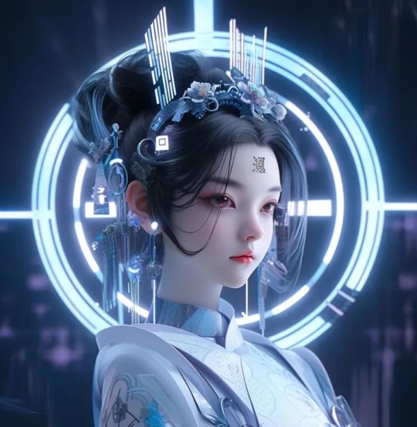 智能机器人：未来生活的得力助手
