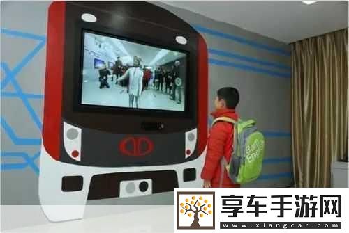 外出佩戴小玩具坐地铁的注意事项