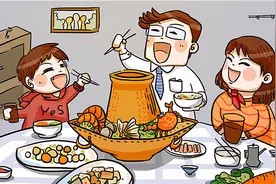 去除衣服异味4个小妙招,吃完火锅或螺蛳粉,再也不怕有异味图片
