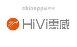 家庭影院十大品牌-惠威Hivi