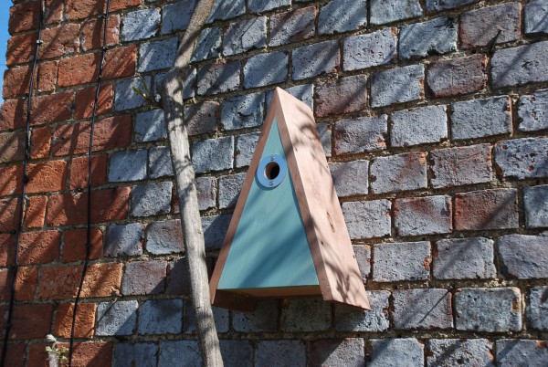 Prism Nest Box Hen and Hammock 庭院 配件與裝飾品
