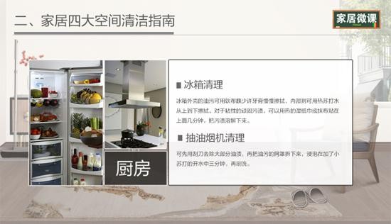 新年大扫除实用指南 让打扫时间省一半 第4张