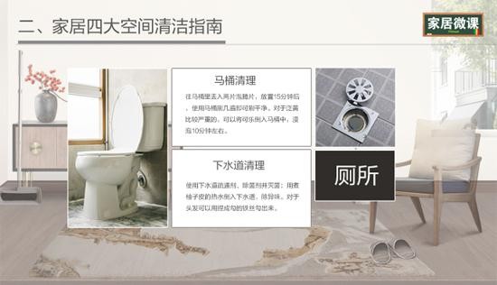 新年大扫除实用指南 让打扫时间省一半 第9张