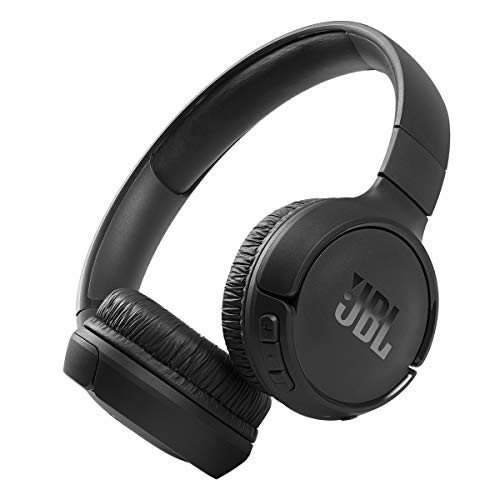 仅限Prime会员！JBL TUNE 510BT 头戴式无线耳机，原价$39.95，现仅售$27.95！多色同价！