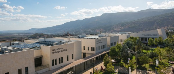 Tel-Hai College