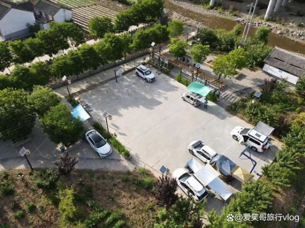 爱笑哥的床车自驾游出行装备清单-有驾