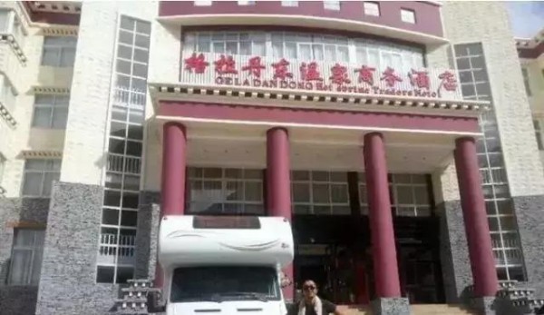 车友玩房车几年来，自驾游几十万公里，总结出这12个问题