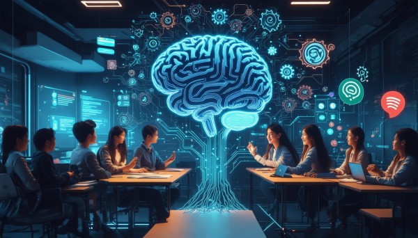 什么是人工智能工具？探索示例、类型及其对教育和日常生活的影响