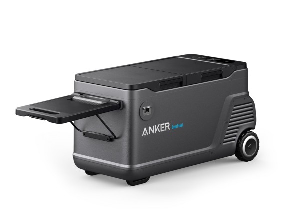Anker EverFrost 50 动力冷却器